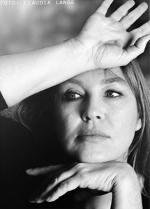 Tatjana Raum Portrait